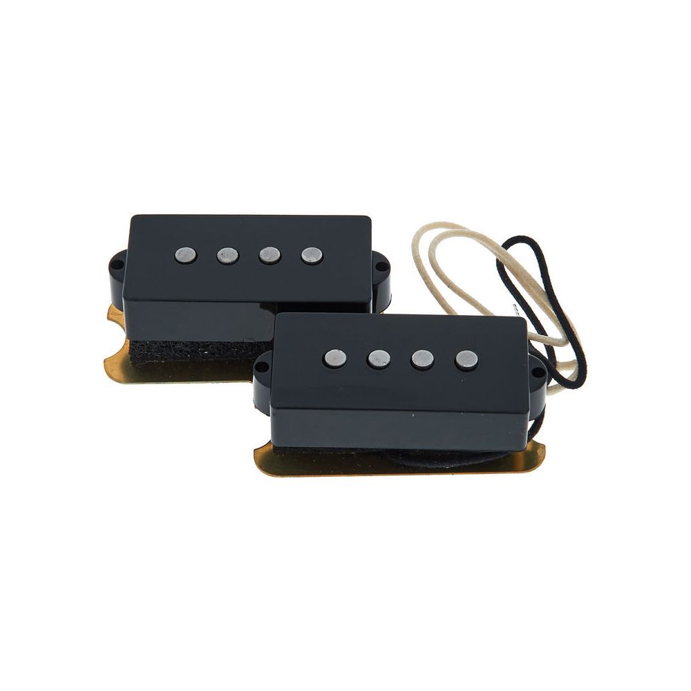 Fender Custom Shop 62 P