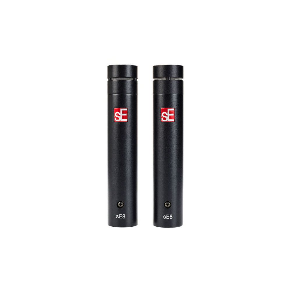 SE Electronics SE8 Stereo Set β Thomann Ireland