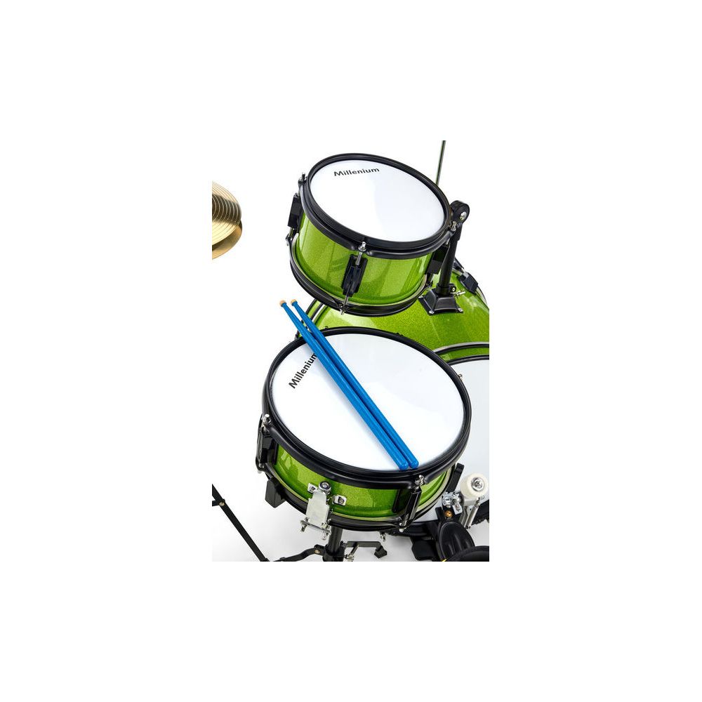 Millenium Youngster Drum Set Bundle – Thomann Ireland