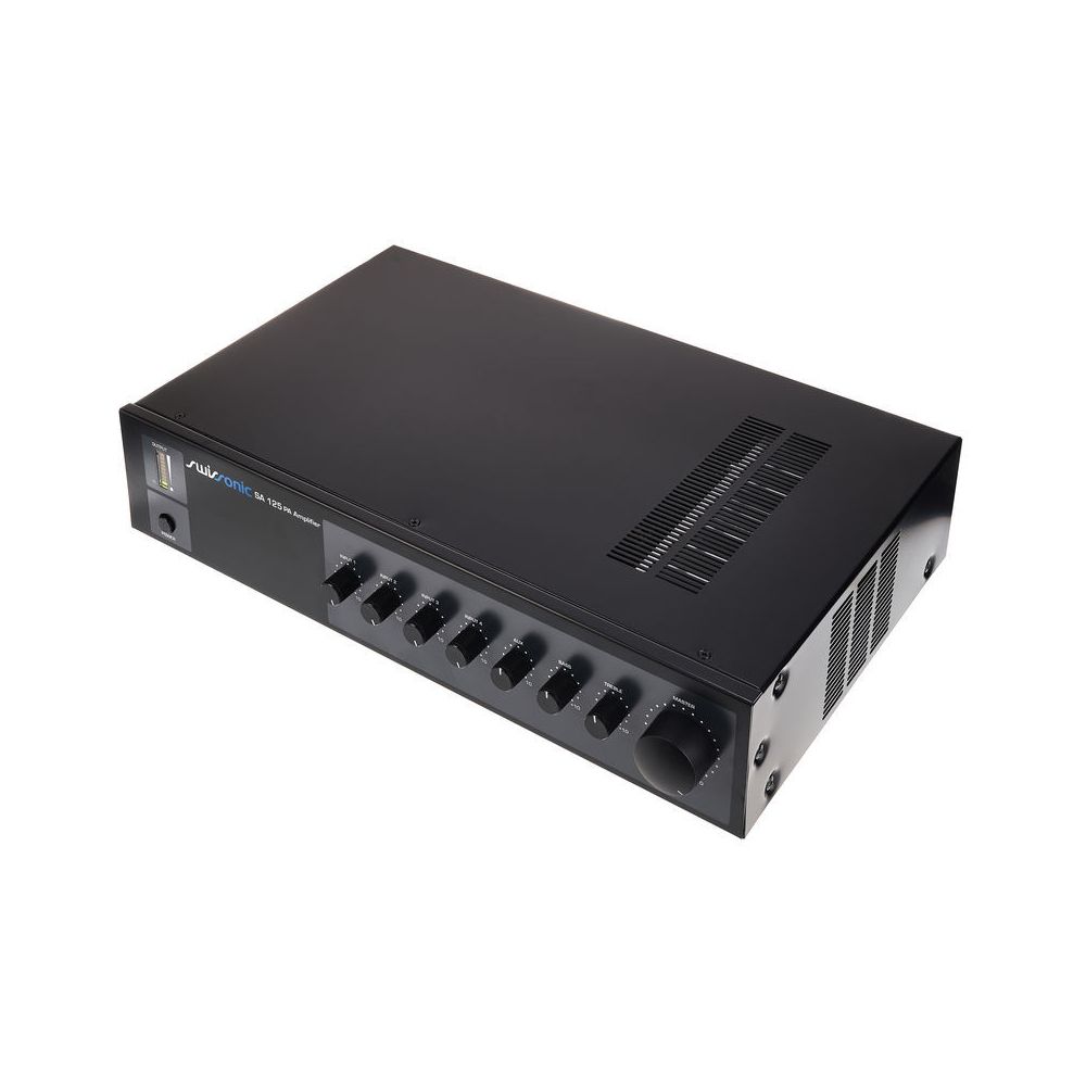 Swissonic SA 125 – Thomann Ireland