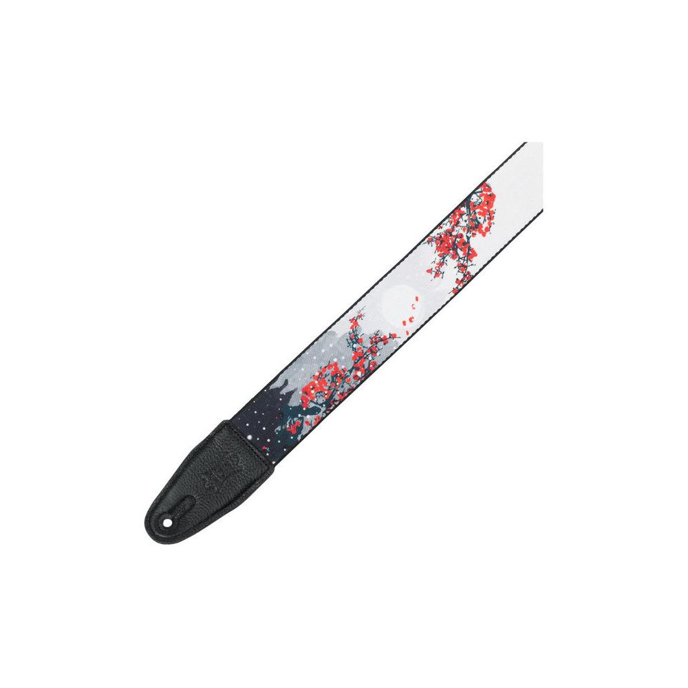 Levys Poly Strap 2" Cherry Blossoms – Thomann Ireland