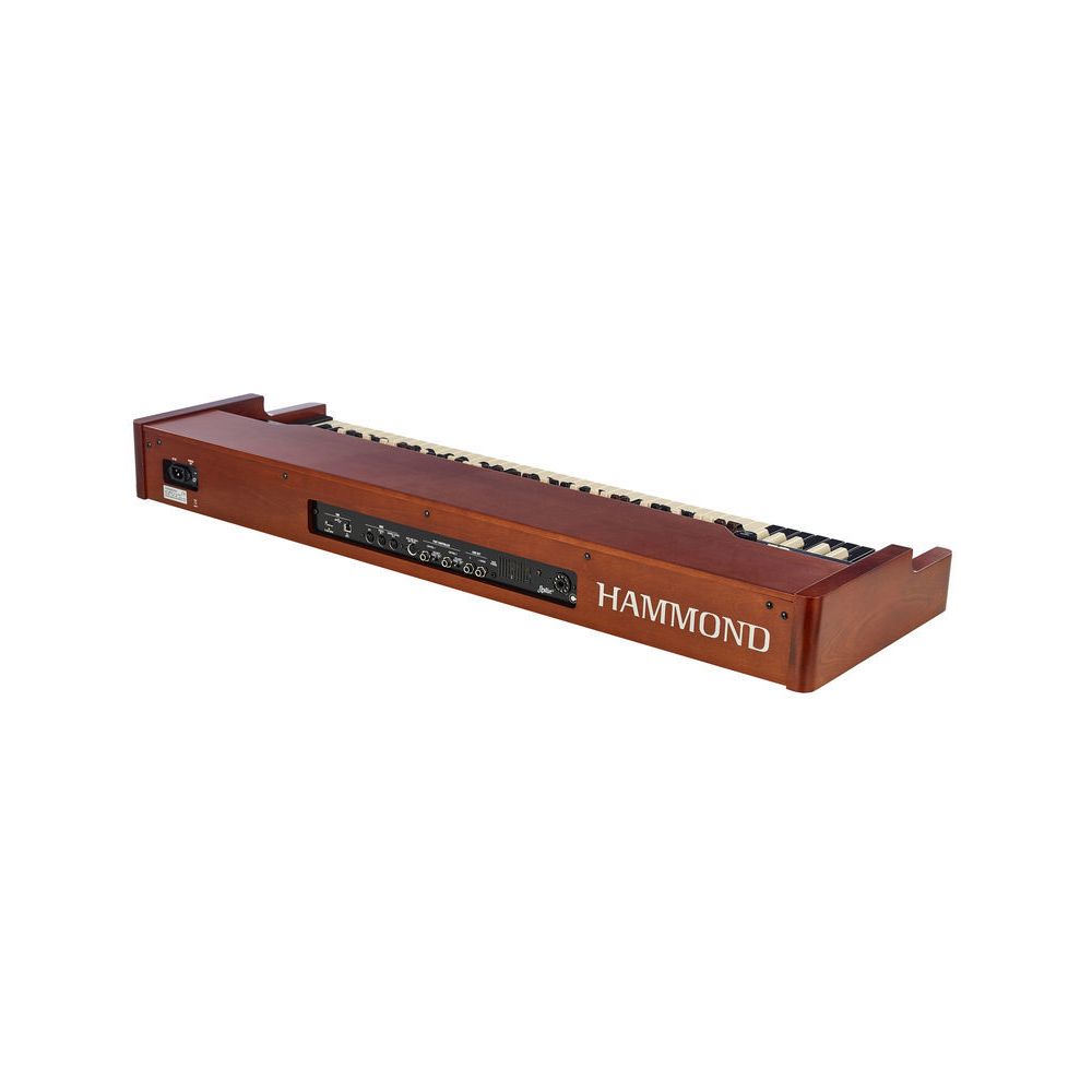 Hammond XK
