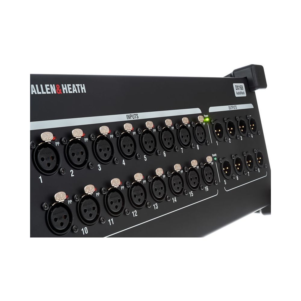 Allen & Heath DX168/X – Thomann Ireland