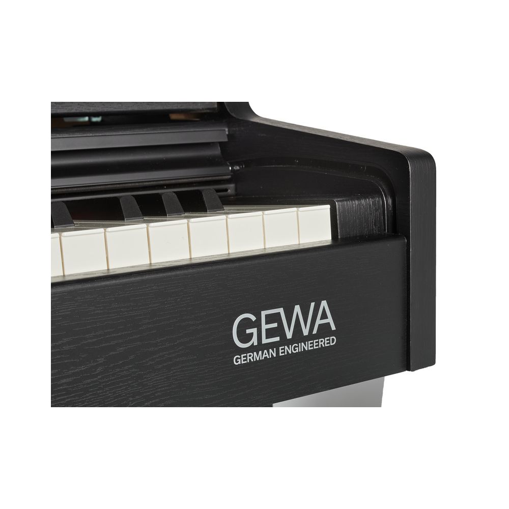 Gewa DP 510 Black – Thomann Ireland