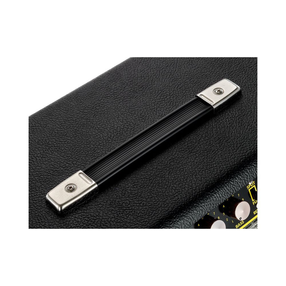 Fender Jack White Pano Verb Amp – Thomann Ireland