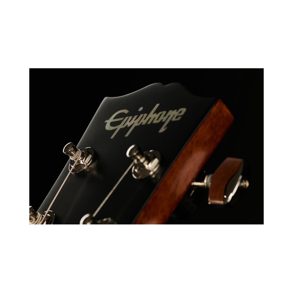 Epiphone Kirk Hammett "Greeny" LP Std. – Thomann Ireland