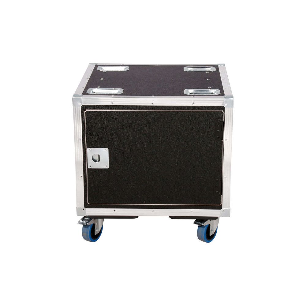 Thon SD 8U System Rack 600 – Thomann Ireland