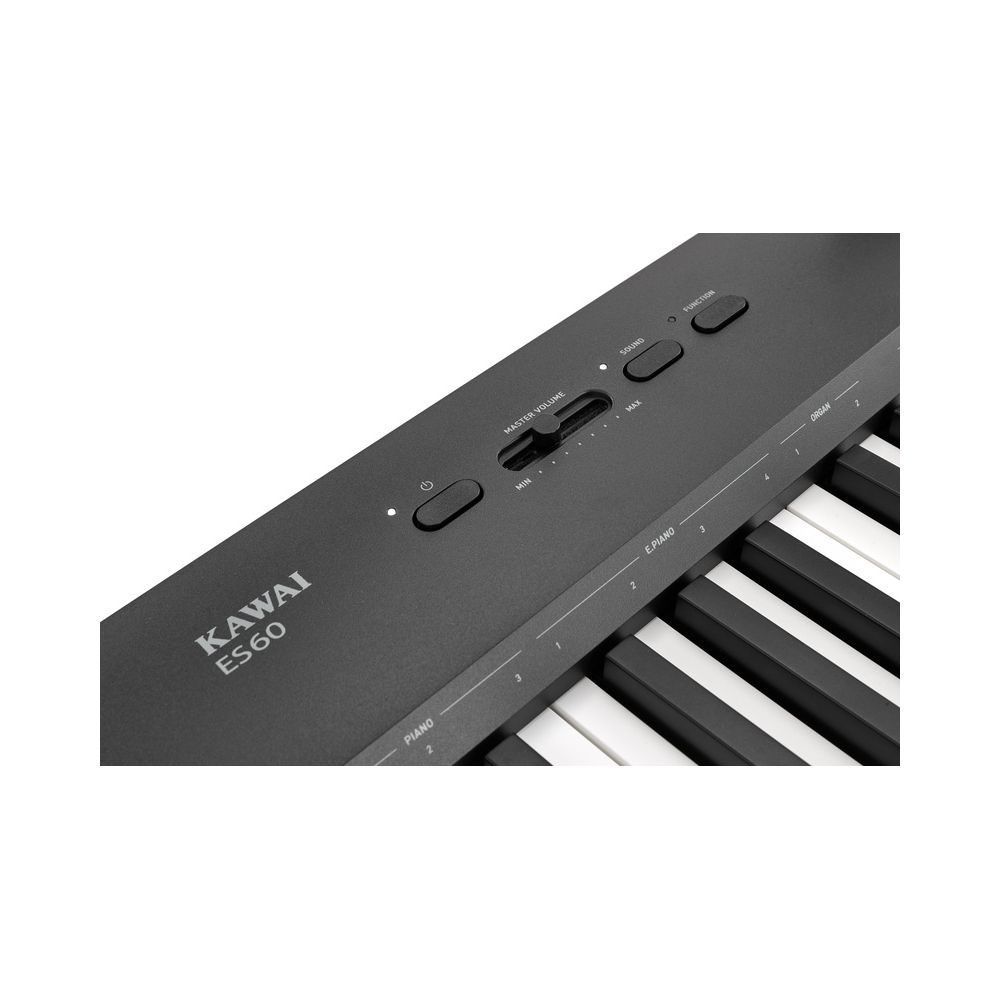 Kawai ES