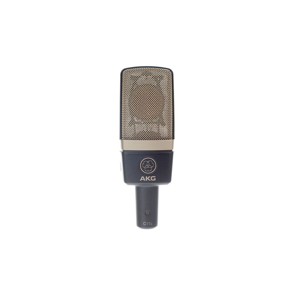 AKG C314 – Thomann Ireland
