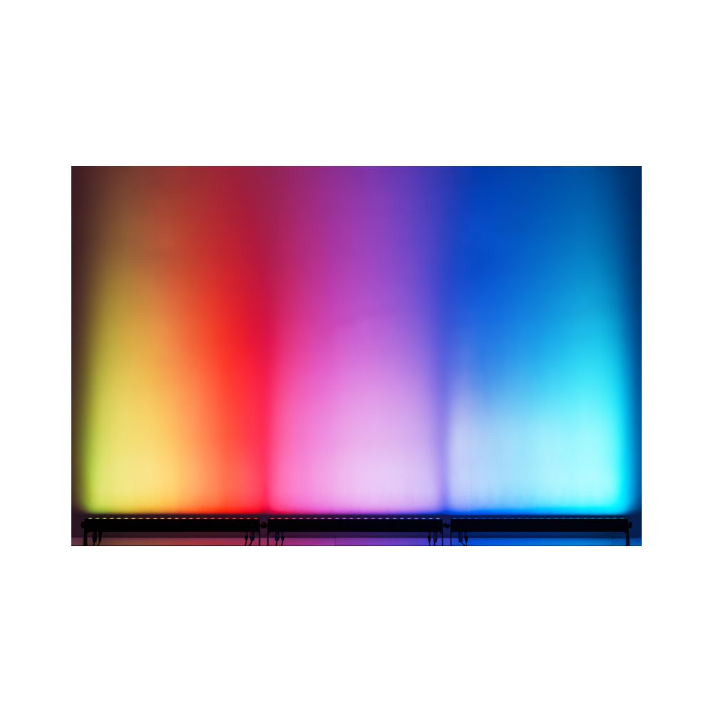 Stairville SonicPulse LED Bar 10 – Thomann Ireland