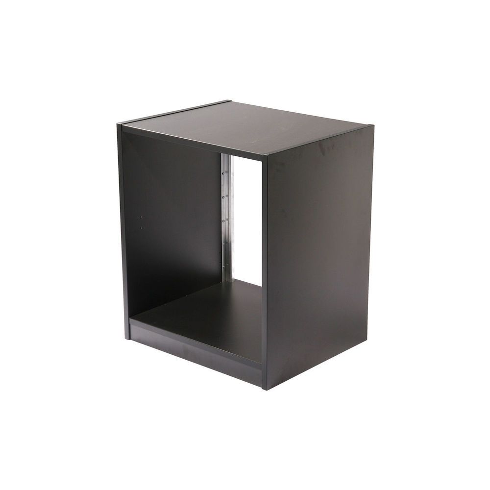 Thon Studio Rack 10U 50 black – Thomann Ireland