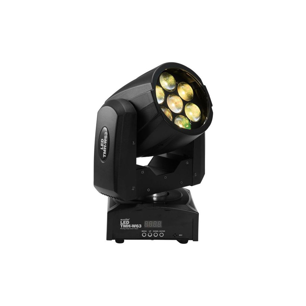 Eurolite TMH