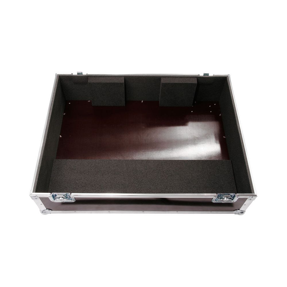 Thon Mixer Case A&H Qu