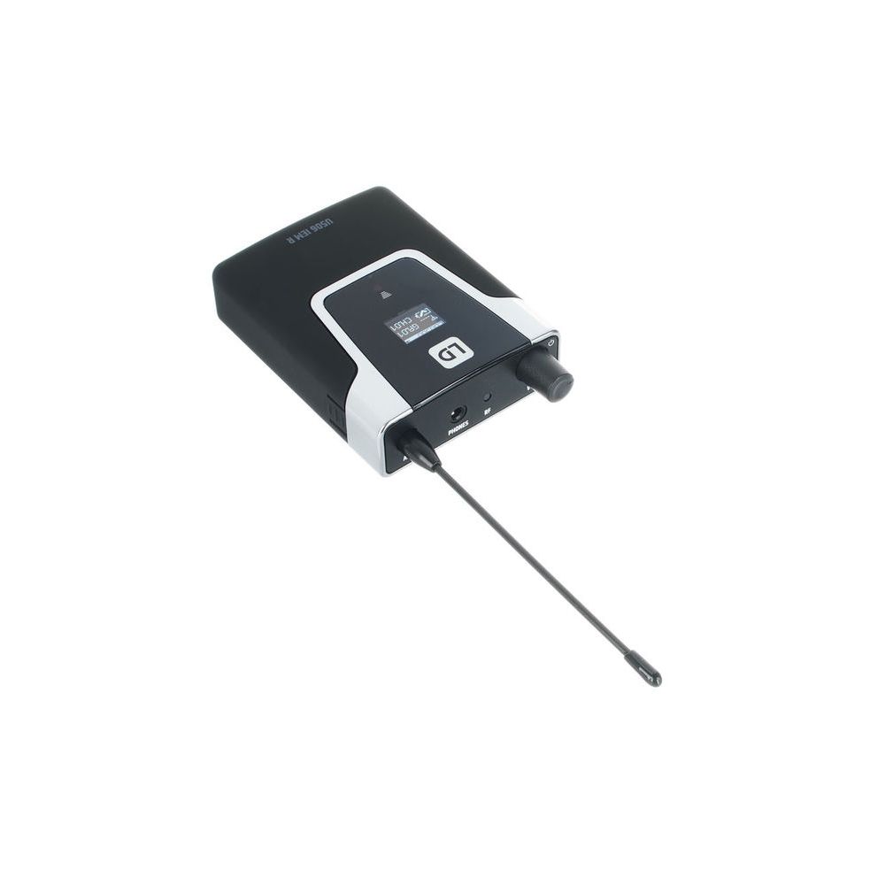 LD Systems U506 IEM R – Thomann Ireland