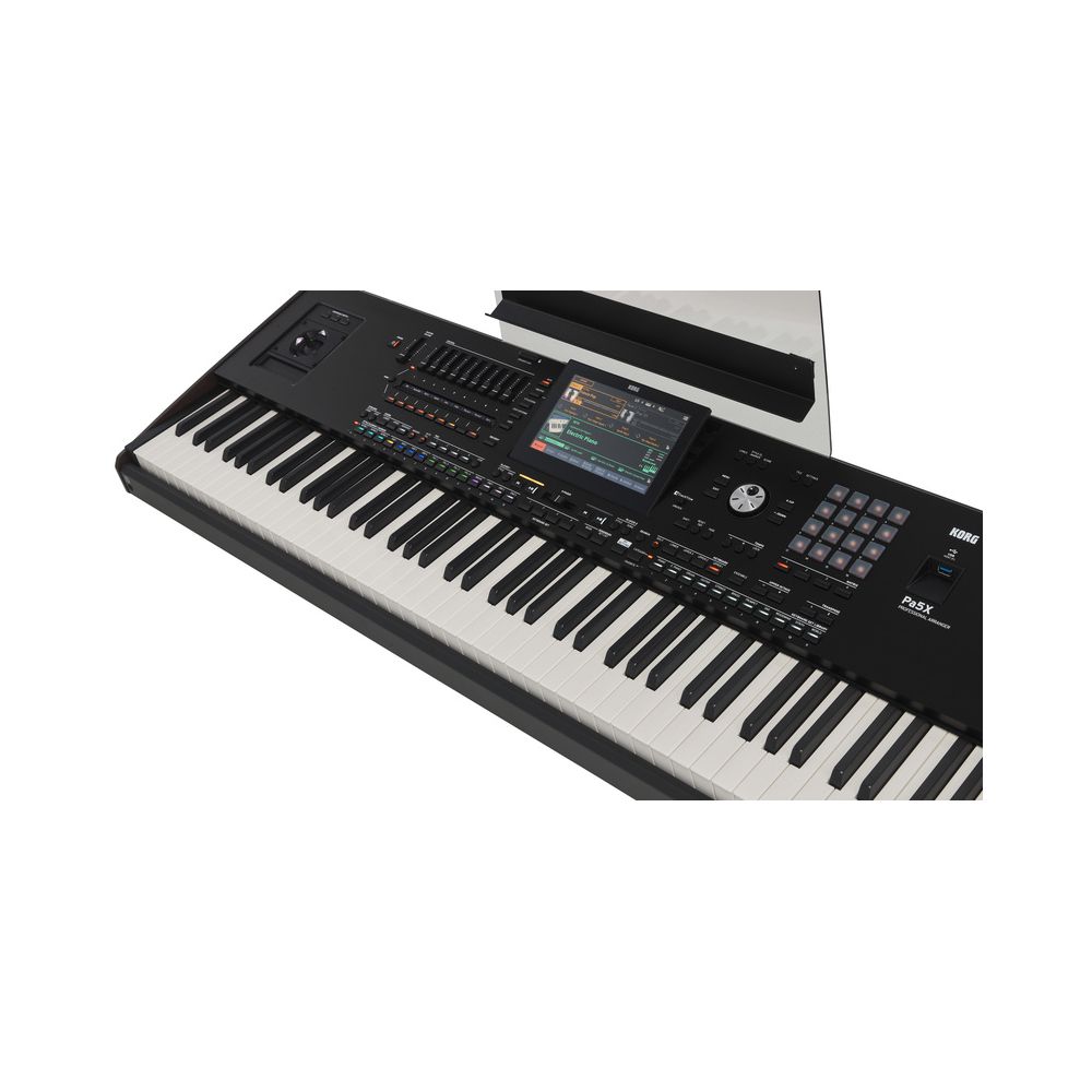 Korg PA