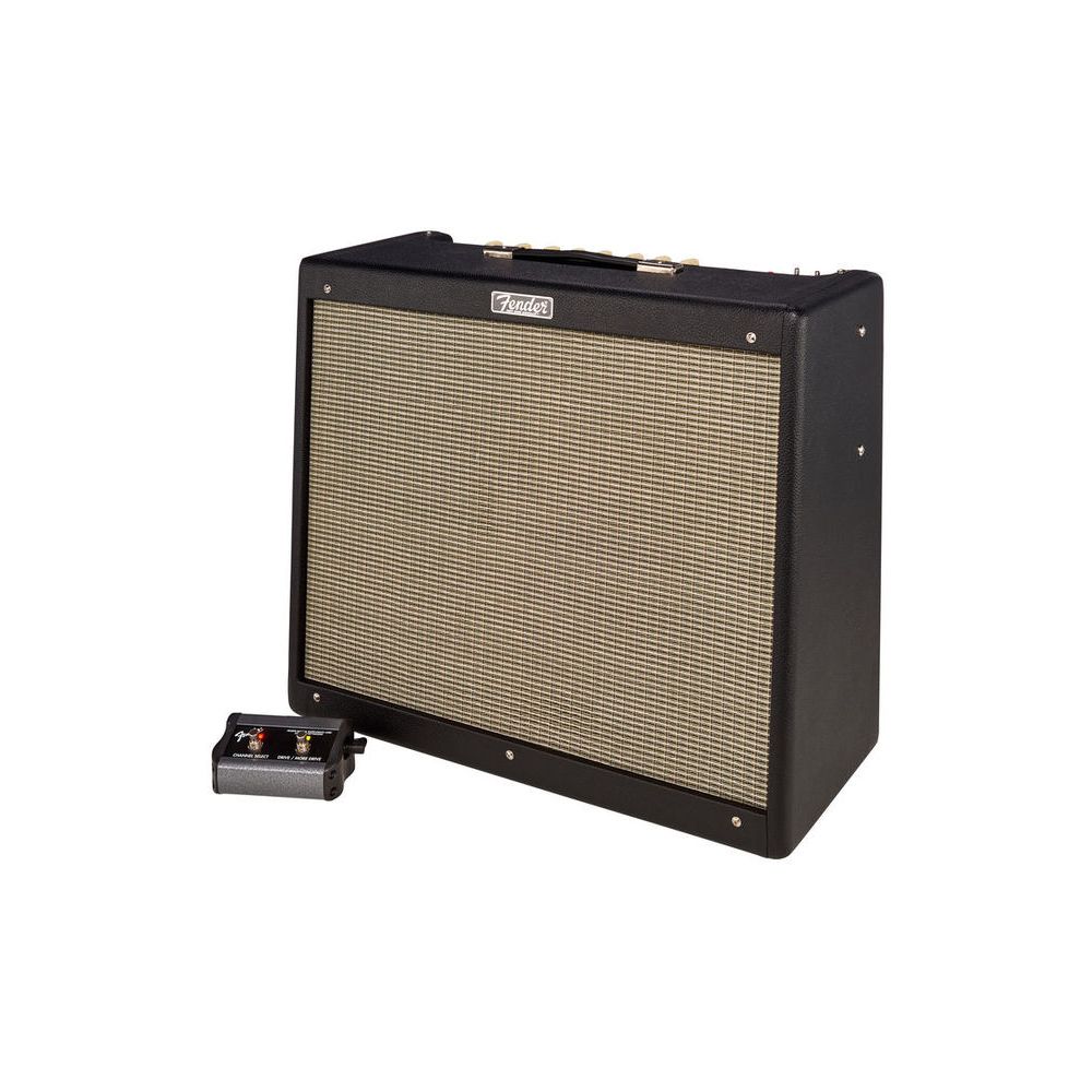 Fender Hot Rod Deville 212 IV – Thomann Ireland