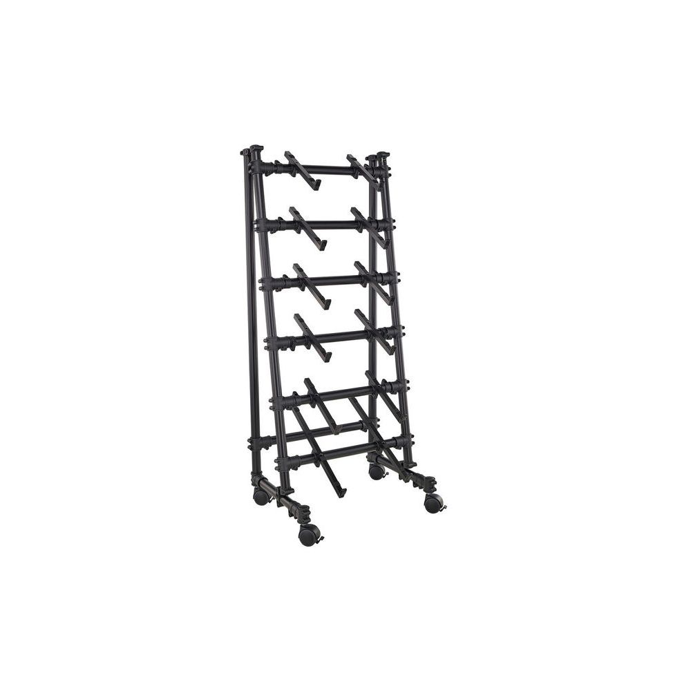 Jaspers Equipment Rack 150