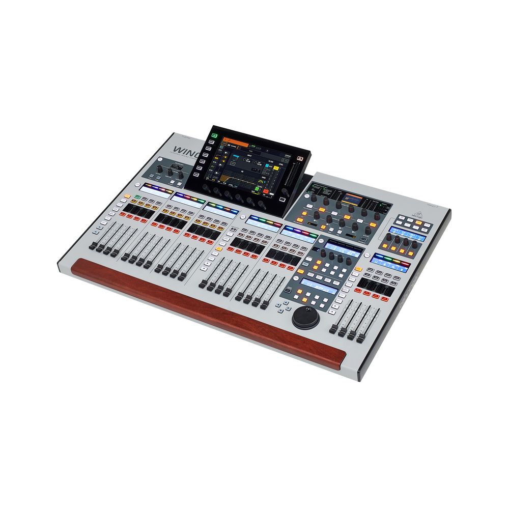 Behringer WING – Thomann Ireland