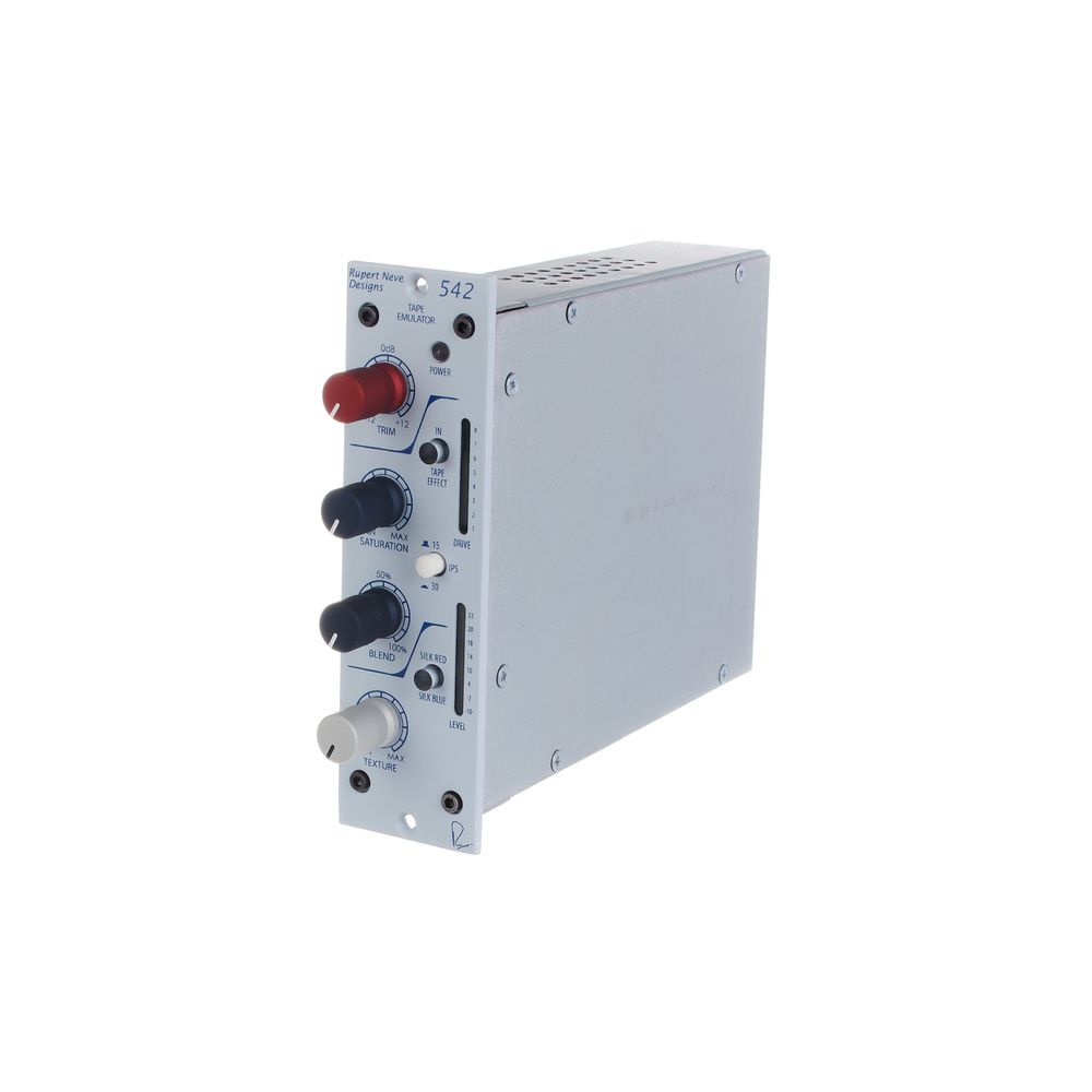 Rupert Neve Designs 542 – Thomann Ireland