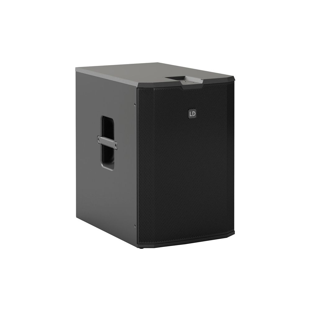 LD Systems Maui 44 G2 Power Bundle – Thomann Ireland