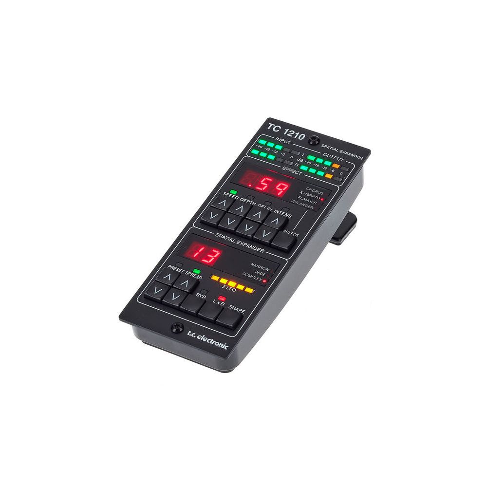 tc electronic TC1210