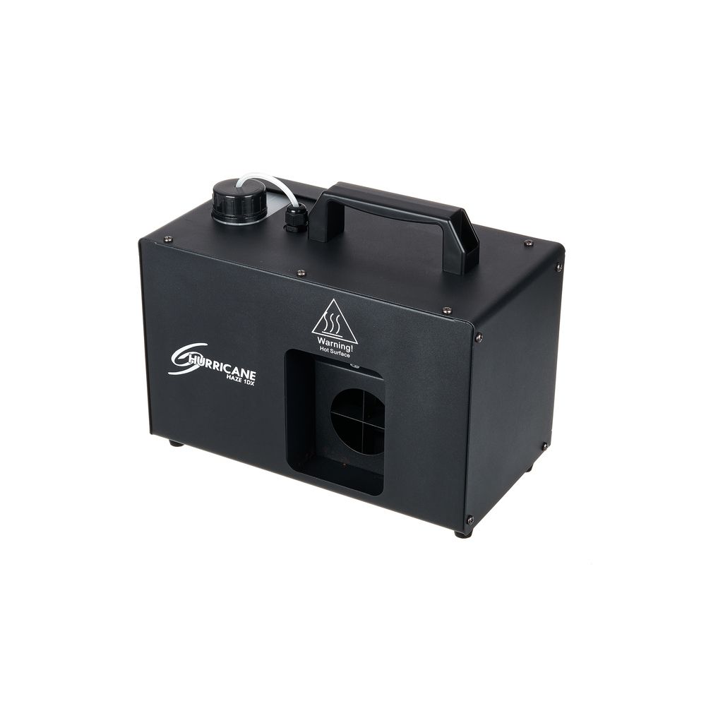 Chauvet DJ Hurricane Haze 1DX – Thomann Ireland