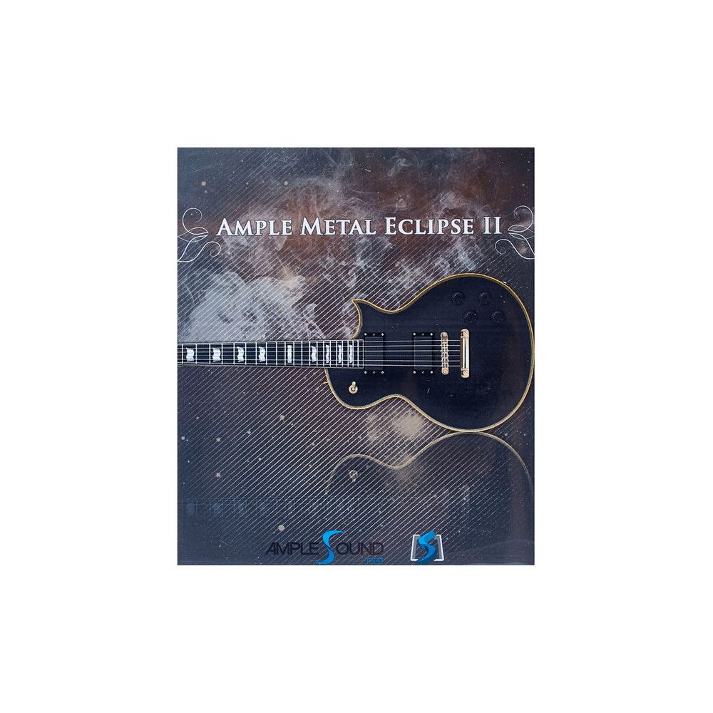 Ample Sound Ample Metal Eclipse III – Thomann Ireland