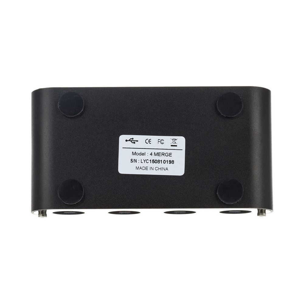 Miditech 4merge USB – Thomann Ireland