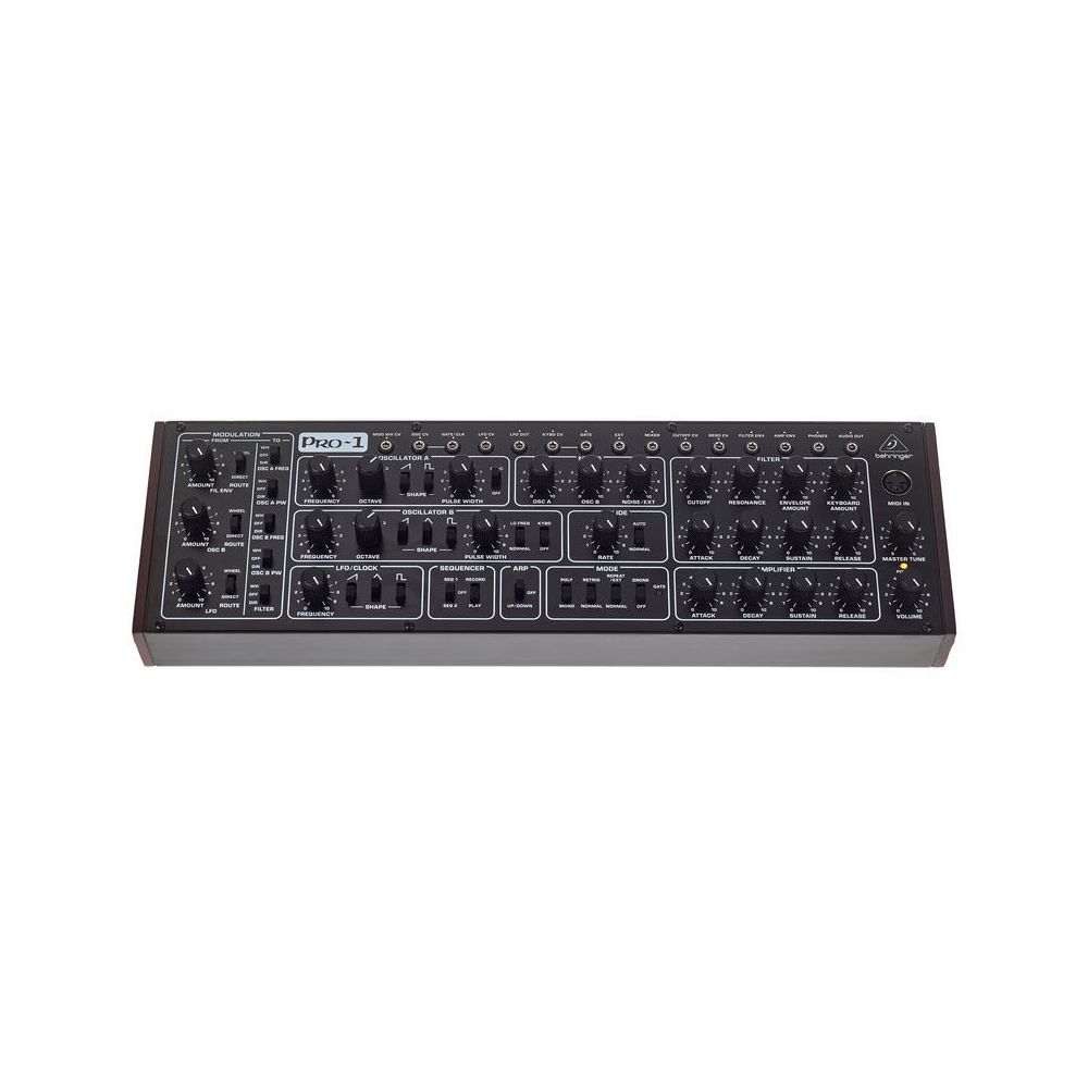 Behringer Pro