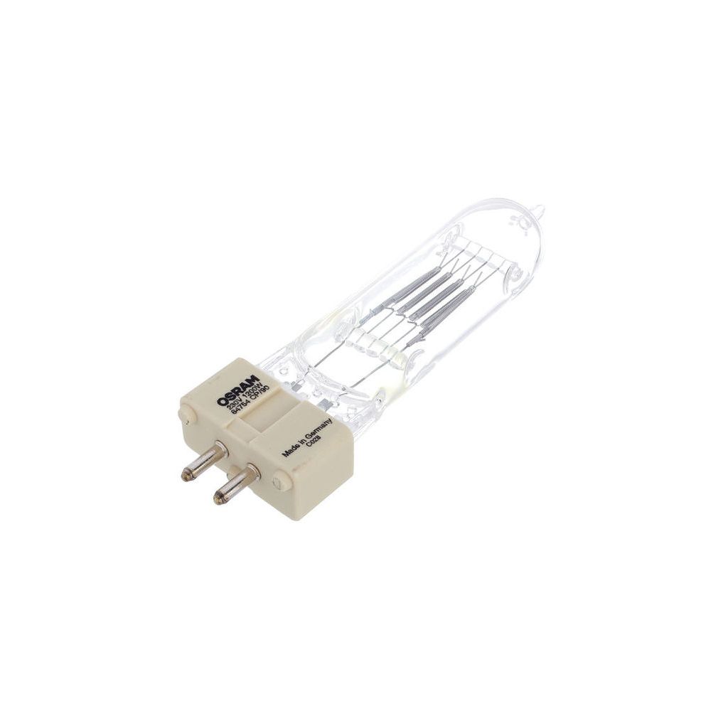 Osram 64754 CP90 1200W 230V GX9,5 – Thomann Ireland