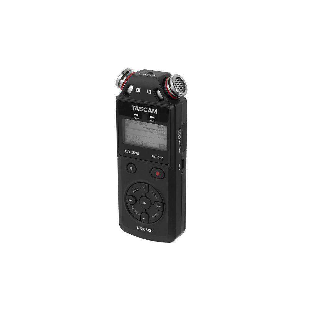 Tascam DR