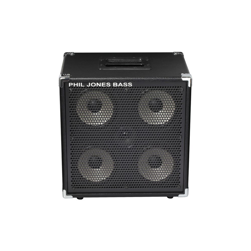 Phil Jones Bass Cabinet CAB