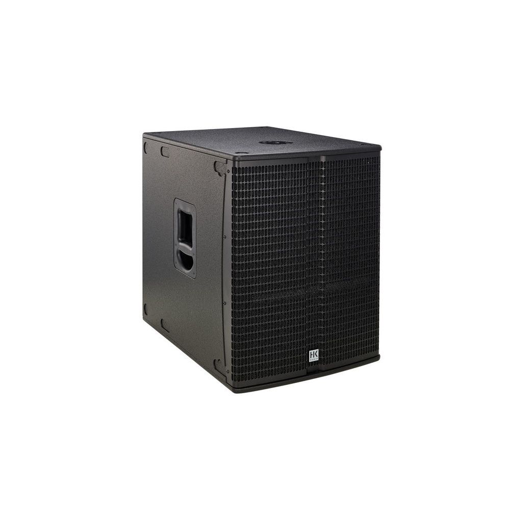 HK Audio LINEAR SUB 1800 A – Thomann Ireland