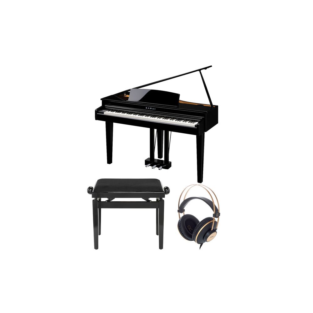 Kawai DG 30 Set – Thomann Ireland