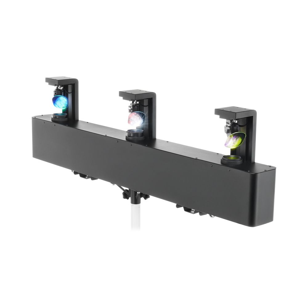 Stairville ScanSphere 300 Bundle 2 – Thomann Ireland