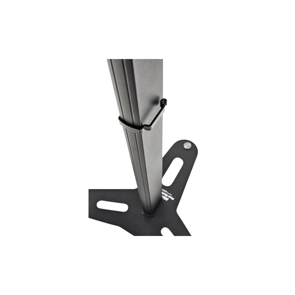 Millenium Floor Monitor Stand DM1 – Thomann Ireland