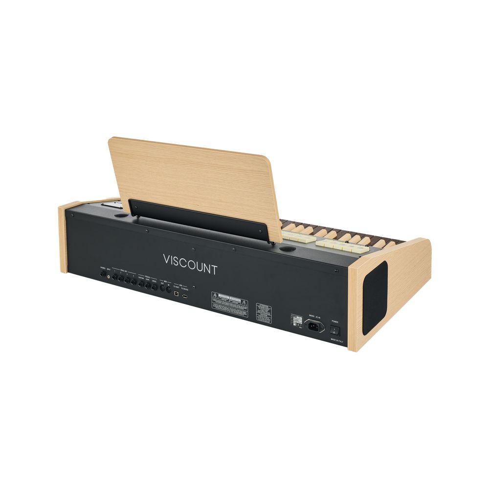 Viscount Cantorum Duo Plus