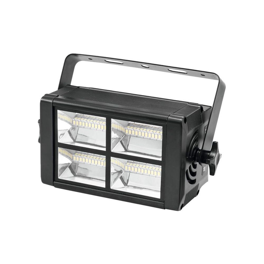 Eurolite LED Mini Strobe Cluster SMD 48 – Thomann Ireland