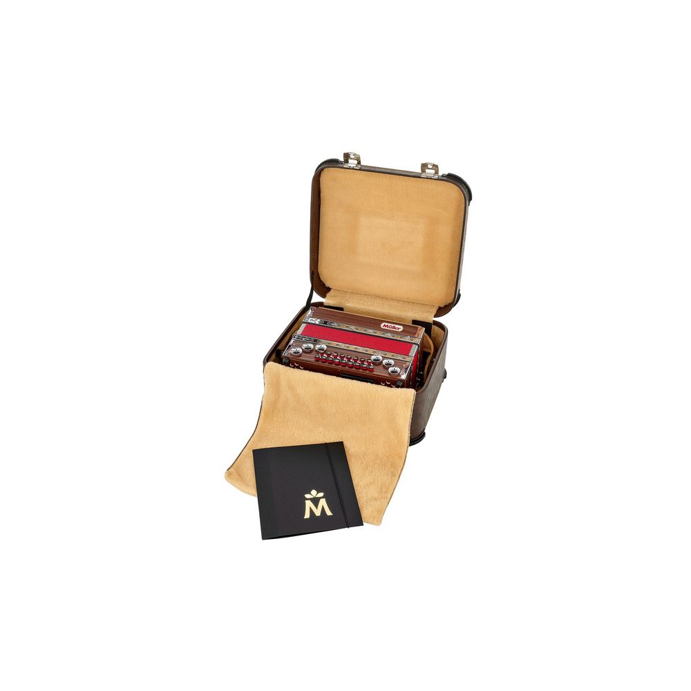 Müller Hohenwart G/C/F/Bb – Thomann Ireland