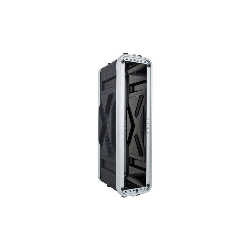 Thomann Rack Case 2U Shallow – Thomann Ireland