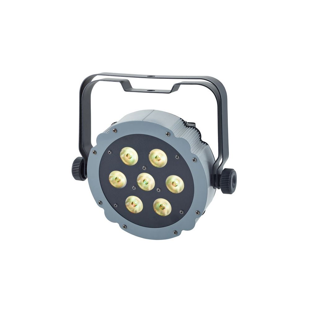 Showtec Compact PAR 7 Tri – Thomann Ireland
