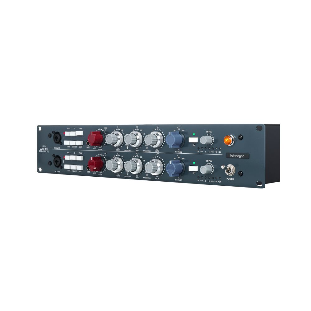Behringer 1273 – Thomann Ireland