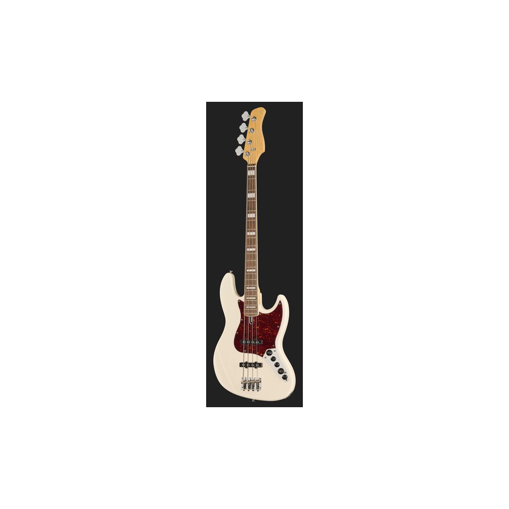 Marcus Miller V7 Alder