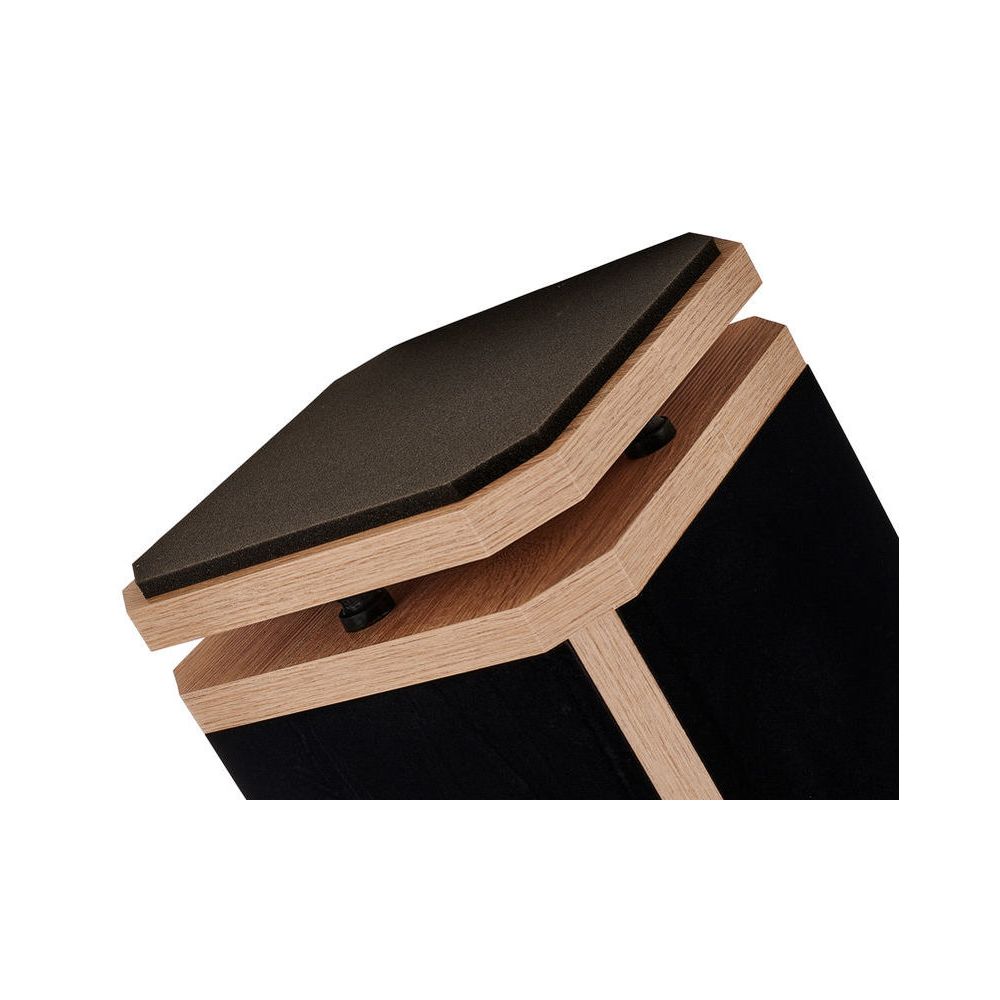 Thomann Exclusive Monitor Stand Eco OA – Thomann Ireland