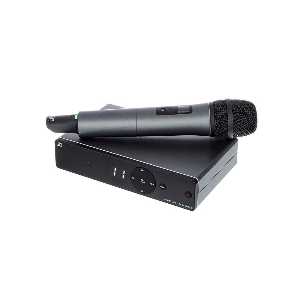 Sennheiser XSW 1