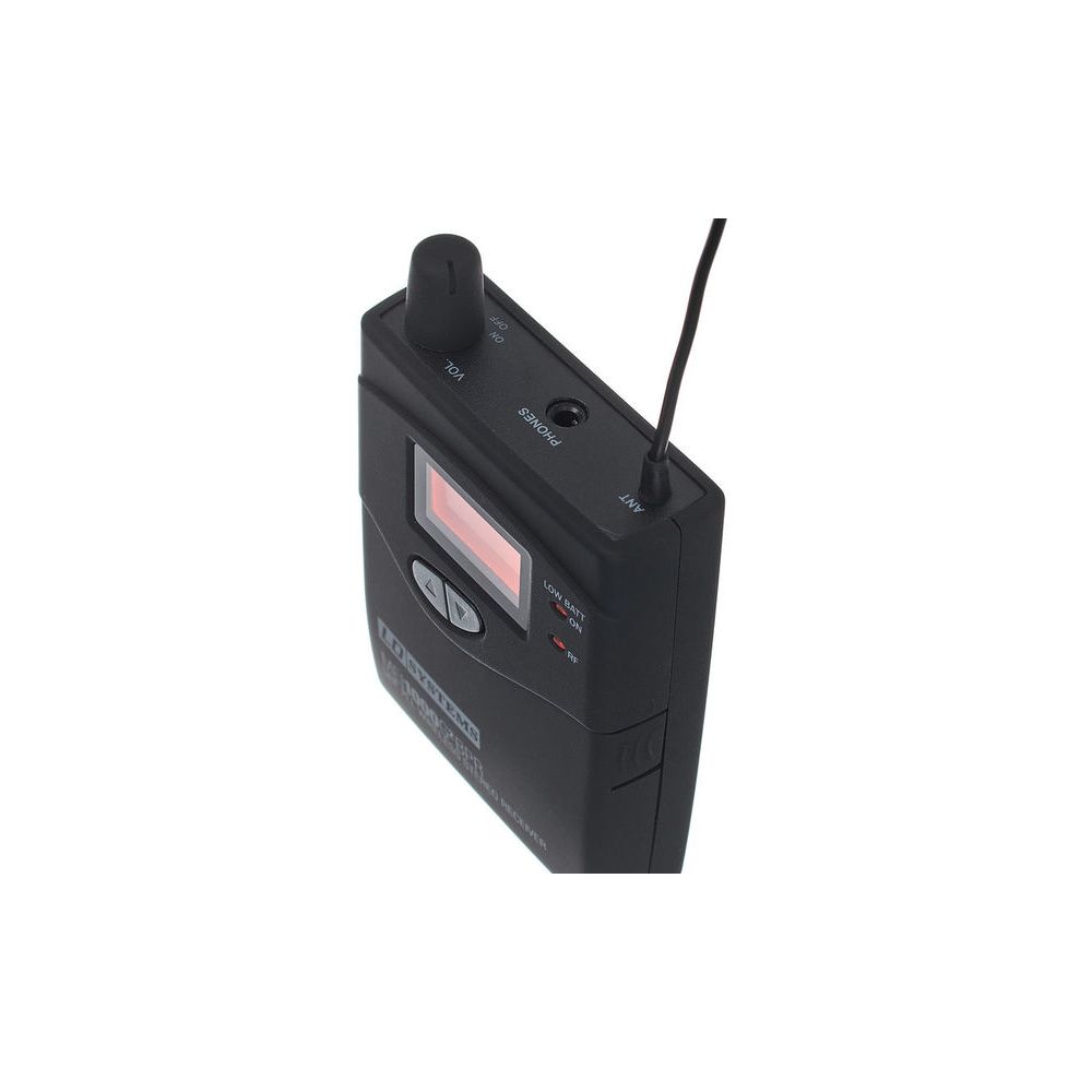 LD Systems MEI 1000 G2 – Thomann Ireland