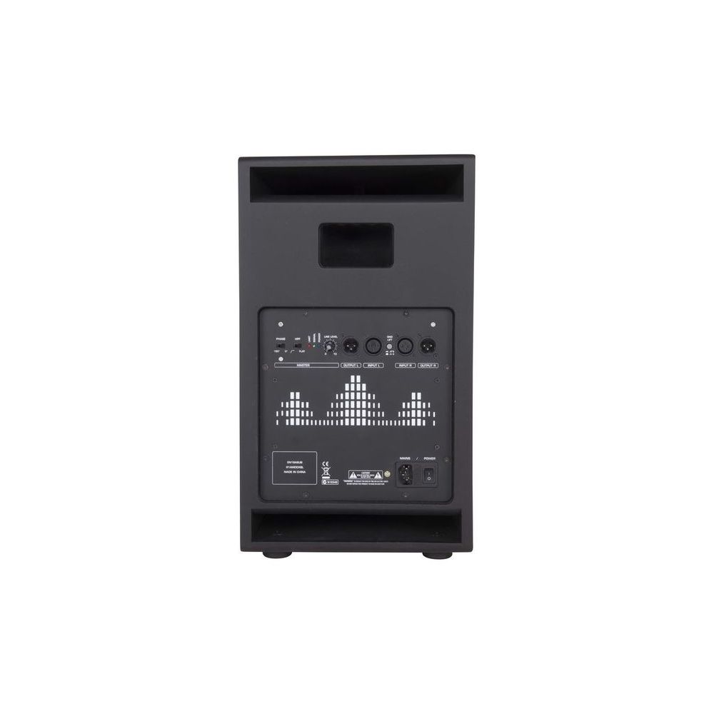 Dexibell DX SUBL3 – Thomann Ireland