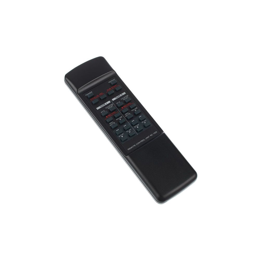 Tascam 202 MKVII – Thomann Ireland