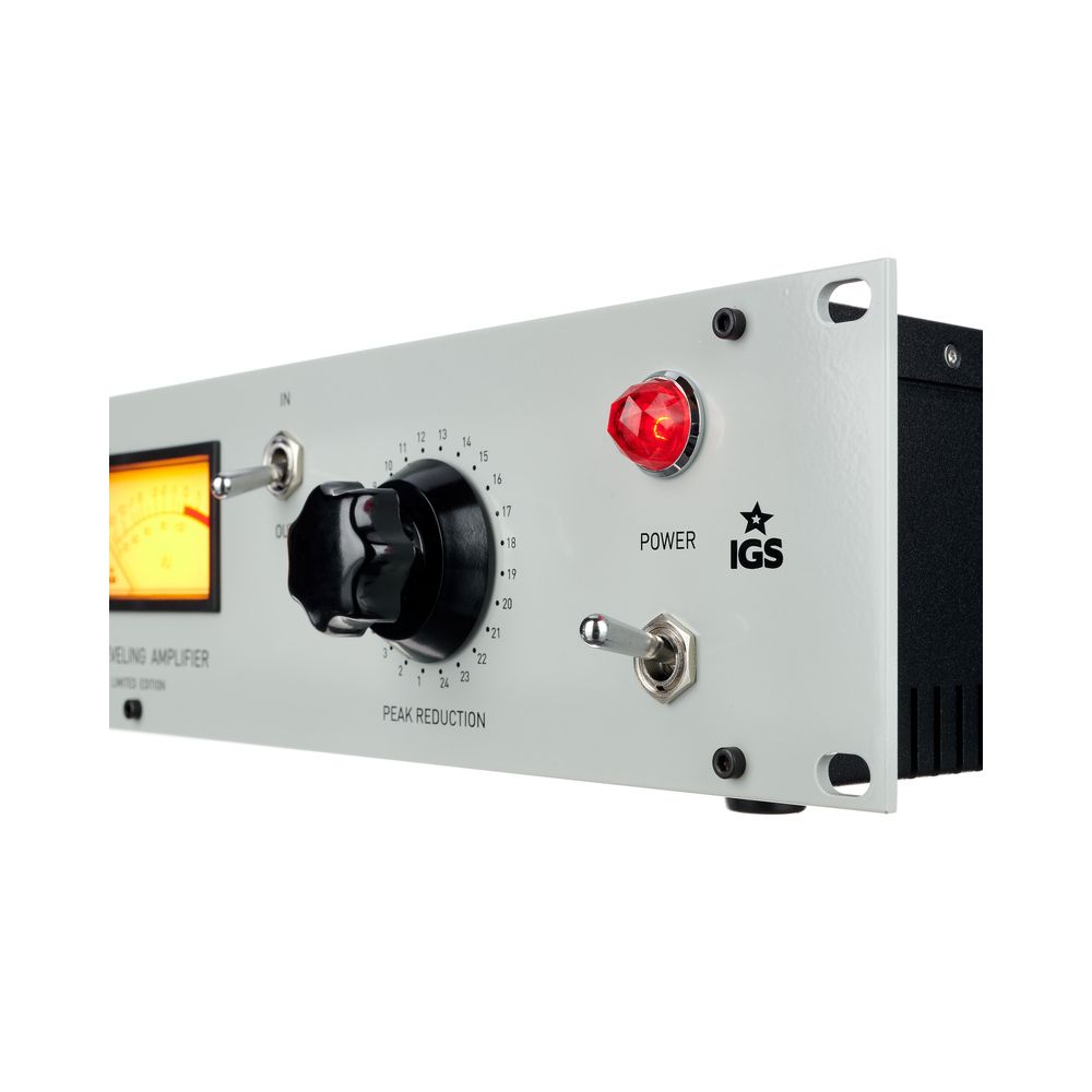 IGS Audio One LA 19" – Thomann Ireland