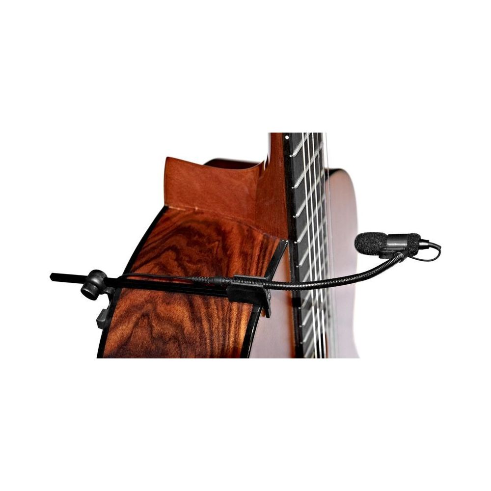 the t.bone Ovid System Guitar Clip – Thomann Ireland